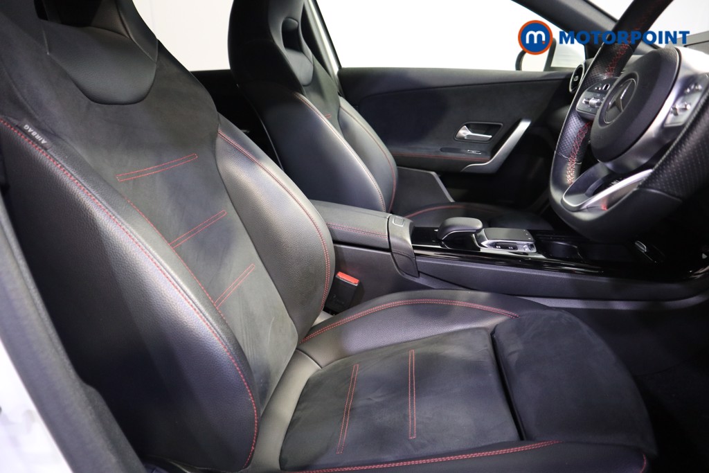 Mercedes-Benz A Class Amg Line Automatic Petrol Hatchback - Stock Number (1590428) - 14th supplementary image