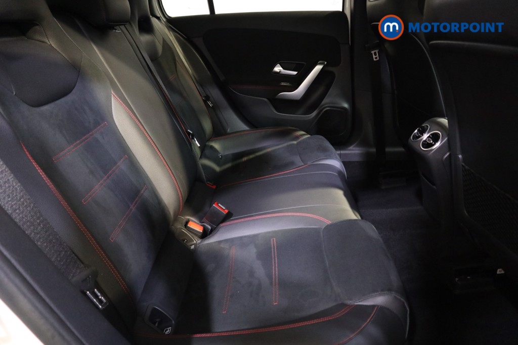 Mercedes-Benz A Class Amg Line Automatic Petrol Hatchback - Stock Number (1590428) - 15th supplementary image