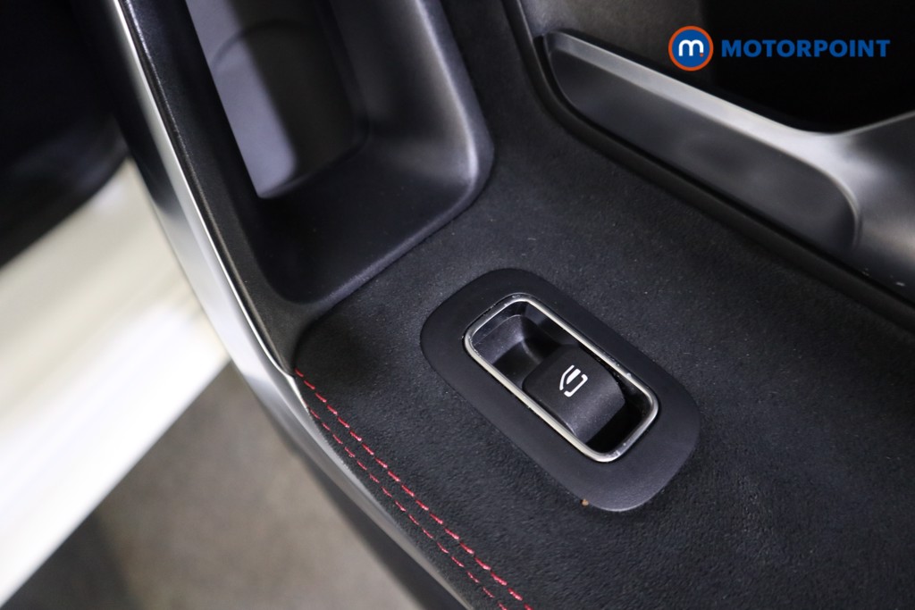 Mercedes-Benz A Class Amg Line Automatic Petrol Hatchback - Stock Number (1590428) - 17th supplementary image