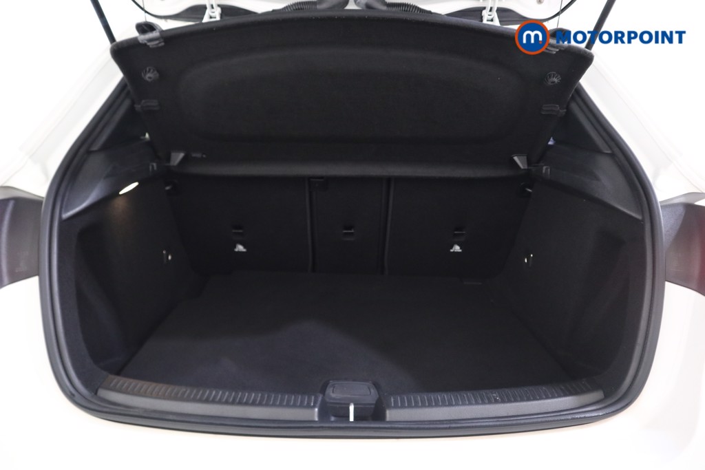 Mercedes-Benz A Class Amg Line Automatic Petrol Hatchback - Stock Number (1590428) - 18th supplementary image