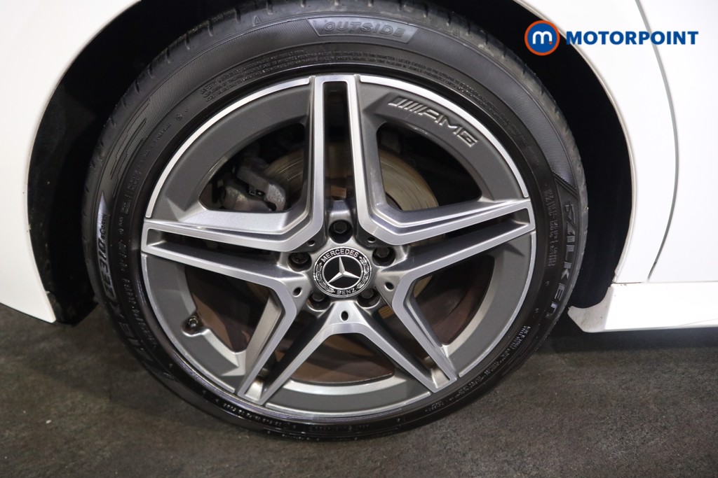 Mercedes-Benz A Class Amg Line Automatic Petrol Hatchback - Stock Number (1590428) - 19th supplementary image