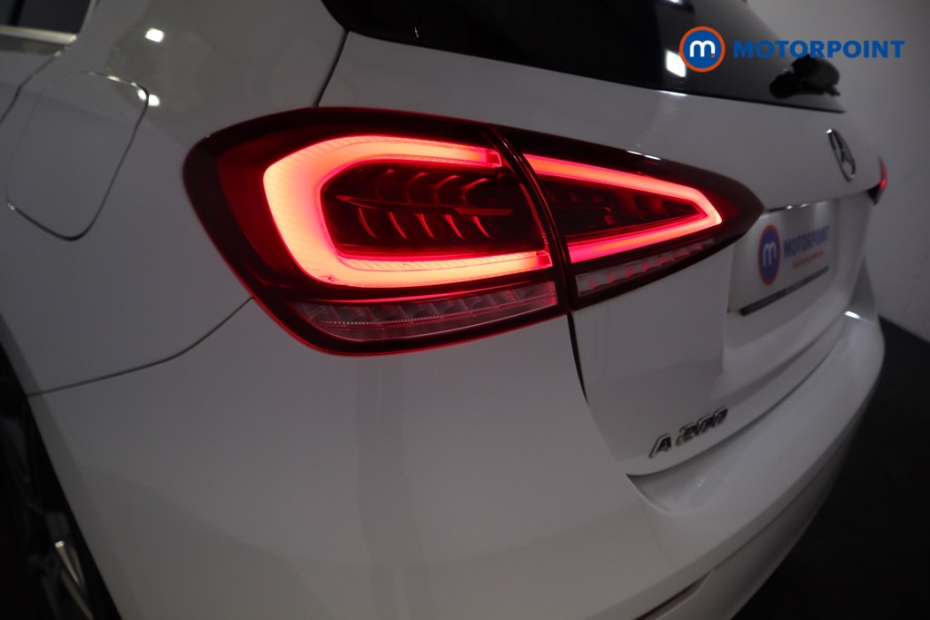 Mercedes-Benz A Class Amg Line Automatic Petrol Hatchback - Stock Number (1590428) - 23rd supplementary image