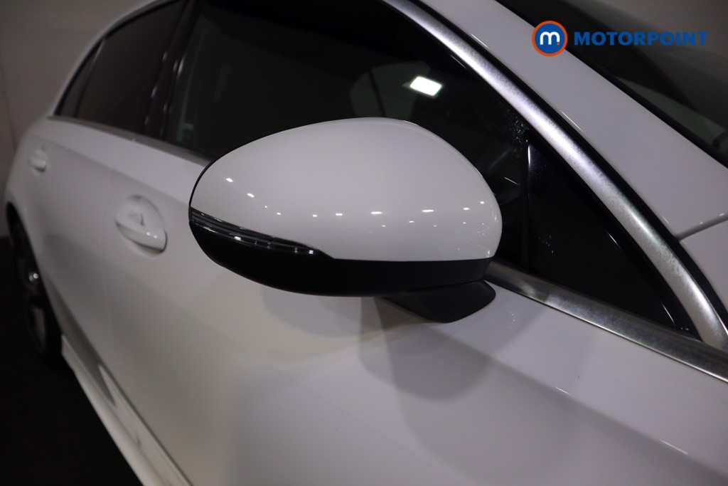 Mercedes-Benz A Class Amg Line Automatic Petrol Hatchback - Stock Number (1590428) - 25th supplementary image