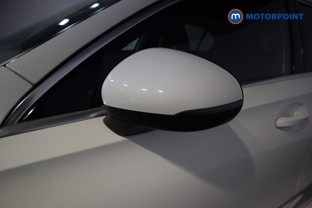 Mercedes-Benz A Class Amg Line Automatic Petrol Hatchback - Stock Number (1590428) - 26th supplementary image