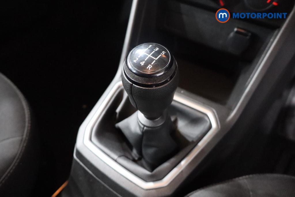 Dacia Sandero Expression Manual Petrol Hatchback - Stock Number (1592195) - 4th supplementary image