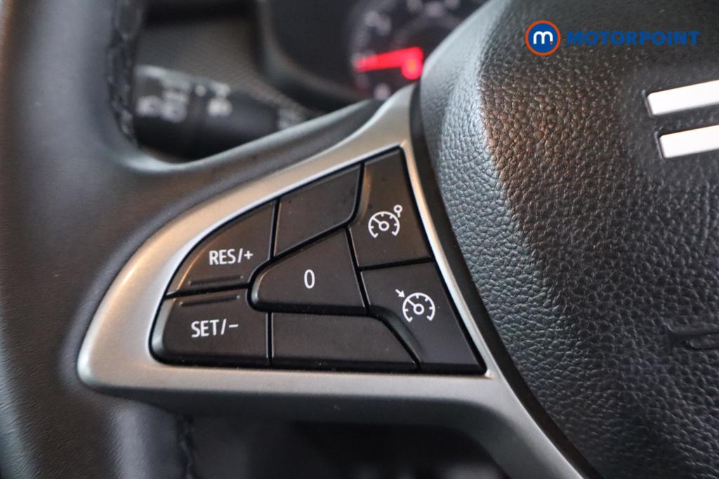 Dacia Sandero Expression Manual Petrol Hatchback - Stock Number (1592195) - 6th supplementary image