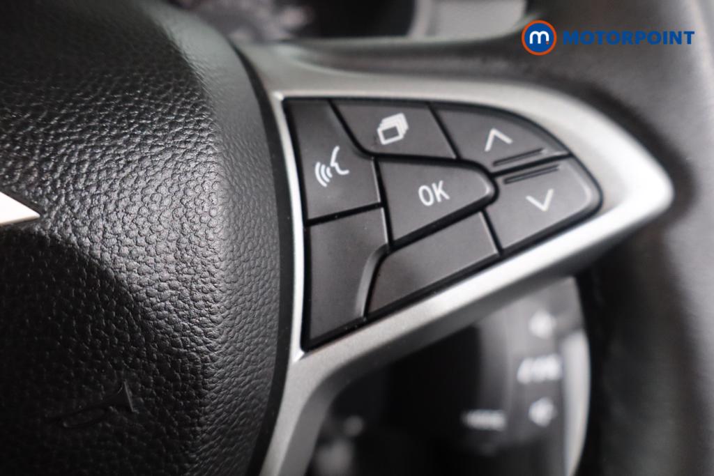 Dacia Sandero Expression Manual Petrol Hatchback - Stock Number (1592195) - 7th supplementary image