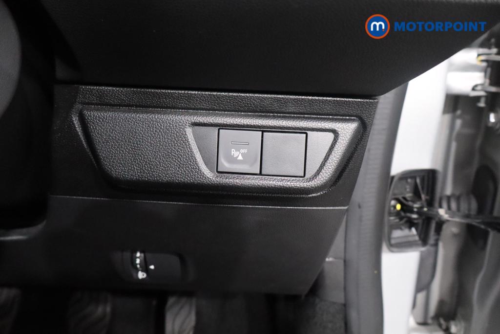 Dacia Sandero Expression Manual Petrol Hatchback - Stock Number (1592195) - 10th supplementary image