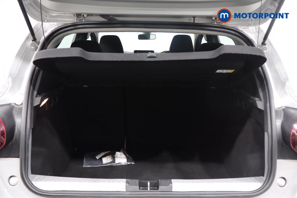 Dacia Sandero Expression Manual Petrol Hatchback - Stock Number (1592195) - 15th supplementary image