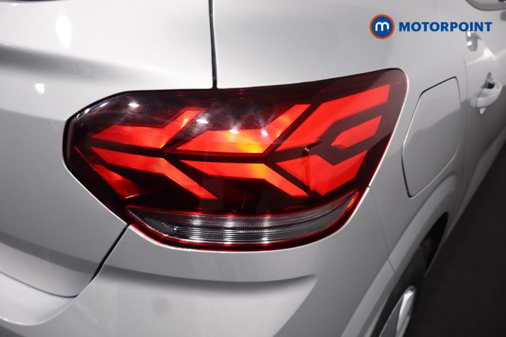 Dacia Sandero Expression Manual Petrol Hatchback - Stock Number (1592195) - 20th supplementary image