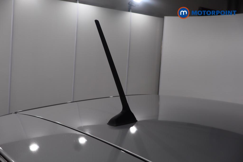 Dacia Sandero Expression Manual Petrol Hatchback - Stock Number (1592195) - 21st supplementary image