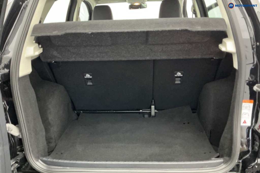 Ford Ecosport St-Line Manual Petrol SUV - Stock Number (1593141) - 3rd supplementary image