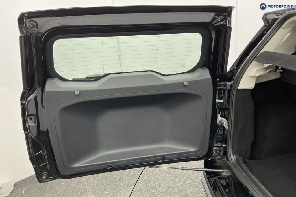 Ford Ecosport St-Line Manual Petrol SUV - Stock Number (1593141) - 4th supplementary image