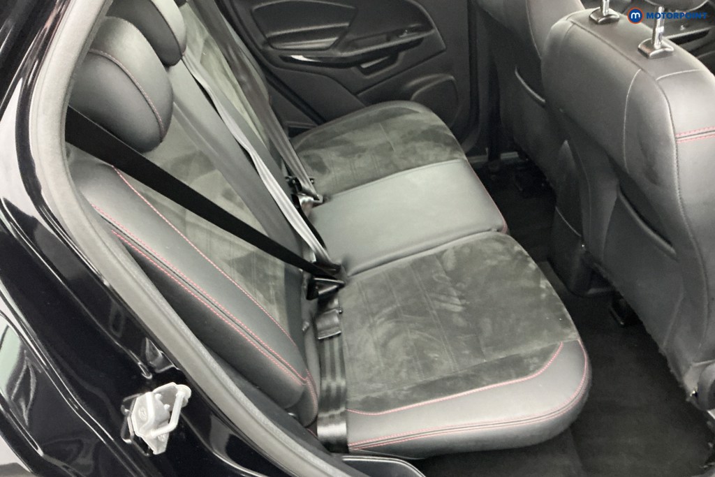 Ford Ecosport St-Line Manual Petrol SUV - Stock Number (1593141) - 5th supplementary image