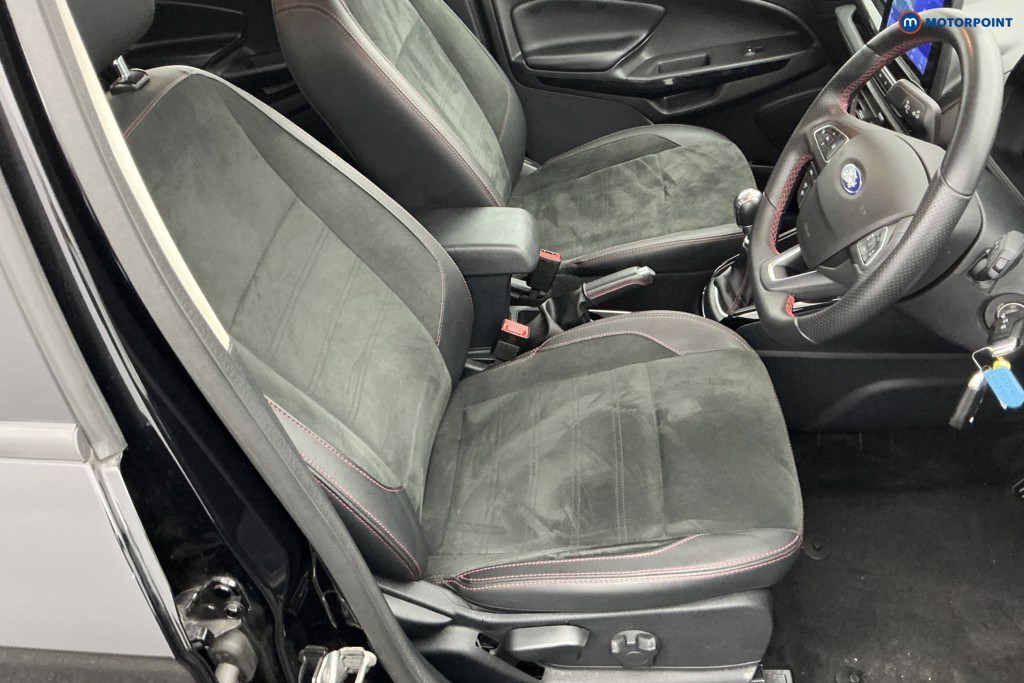 Ford Ecosport St-Line Manual Petrol SUV - Stock Number (1593141) - 6th supplementary image