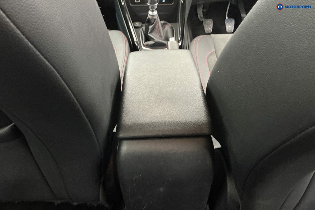 Ford Ecosport St-Line Manual Petrol SUV - Stock Number (1593141) - 11th supplementary image