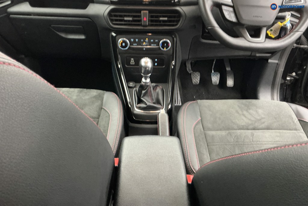 Ford Ecosport St-Line Manual Petrol SUV - Stock Number (1593141) - 12th supplementary image