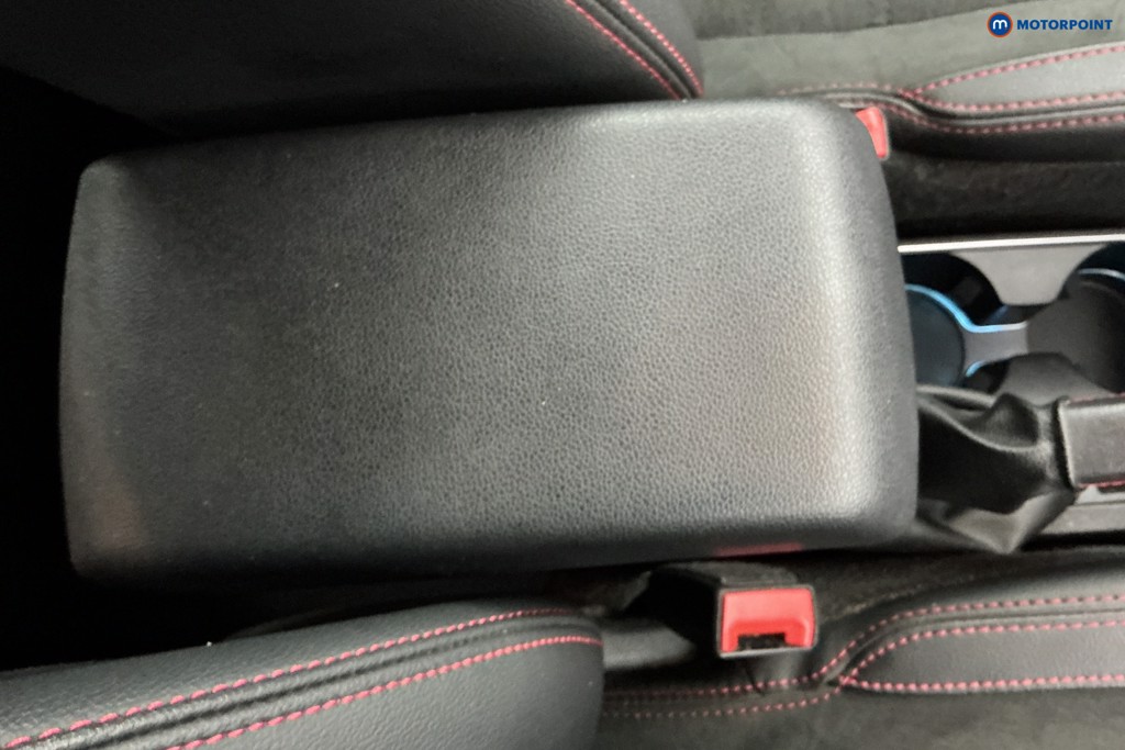 Ford Ecosport St-Line Manual Petrol SUV - Stock Number (1593141) - 14th supplementary image