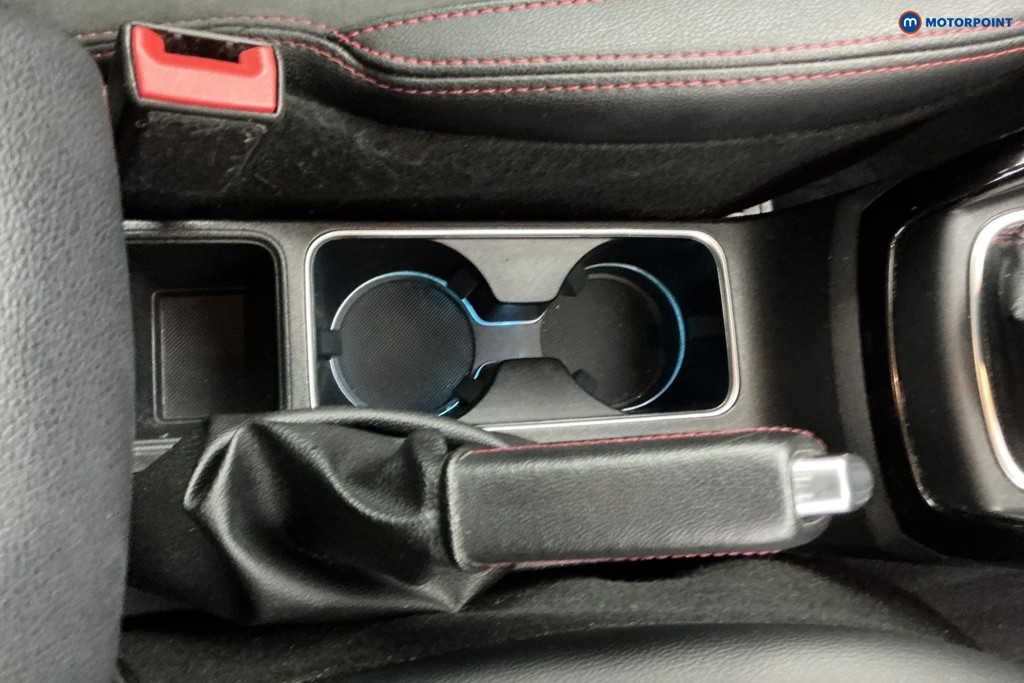 Ford Ecosport St-Line Manual Petrol SUV - Stock Number (1593141) - 15th supplementary image