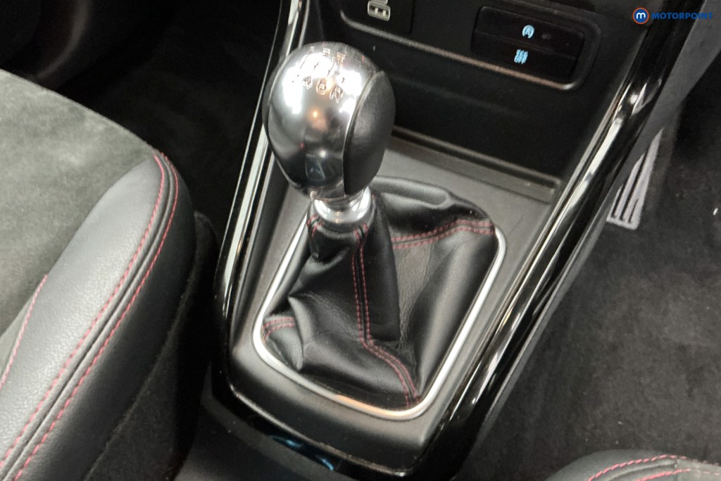 Ford Ecosport St-Line Manual Petrol SUV - Stock Number (1593141) - 16th supplementary image