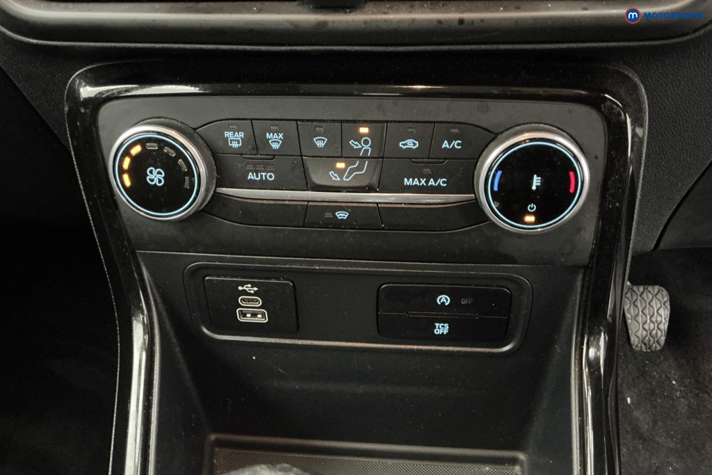 Ford Ecosport St-Line Manual Petrol SUV - Stock Number (1593141) - 17th supplementary image