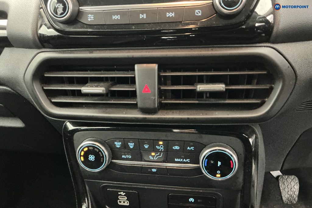 Ford Ecosport St-Line Manual Petrol SUV - Stock Number (1593141) - 18th supplementary image