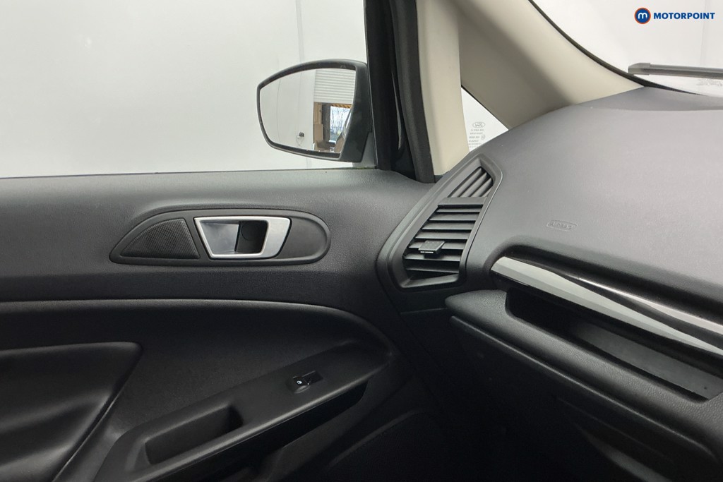 Ford Ecosport St-Line Manual Petrol SUV - Stock Number (1593141) - 19th supplementary image