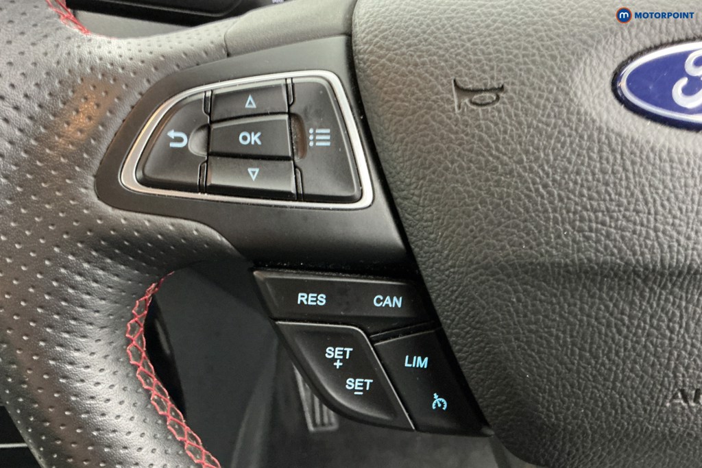 Ford Ecosport St-Line Manual Petrol SUV - Stock Number (1593141) - 20th supplementary image