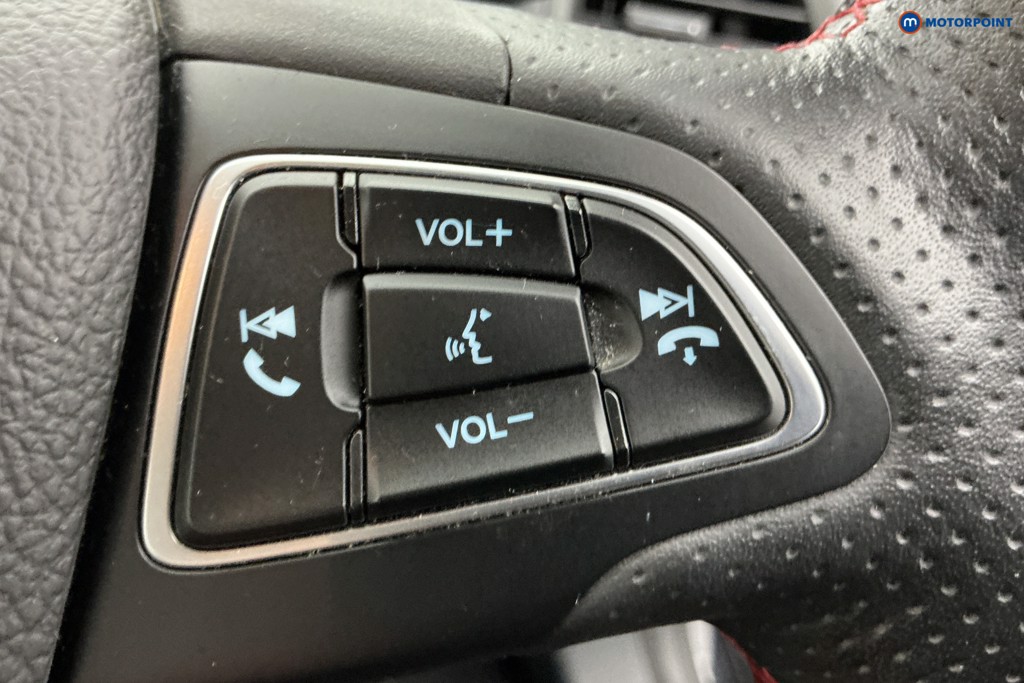 Ford Ecosport St-Line Manual Petrol SUV - Stock Number (1593141) - 21st supplementary image