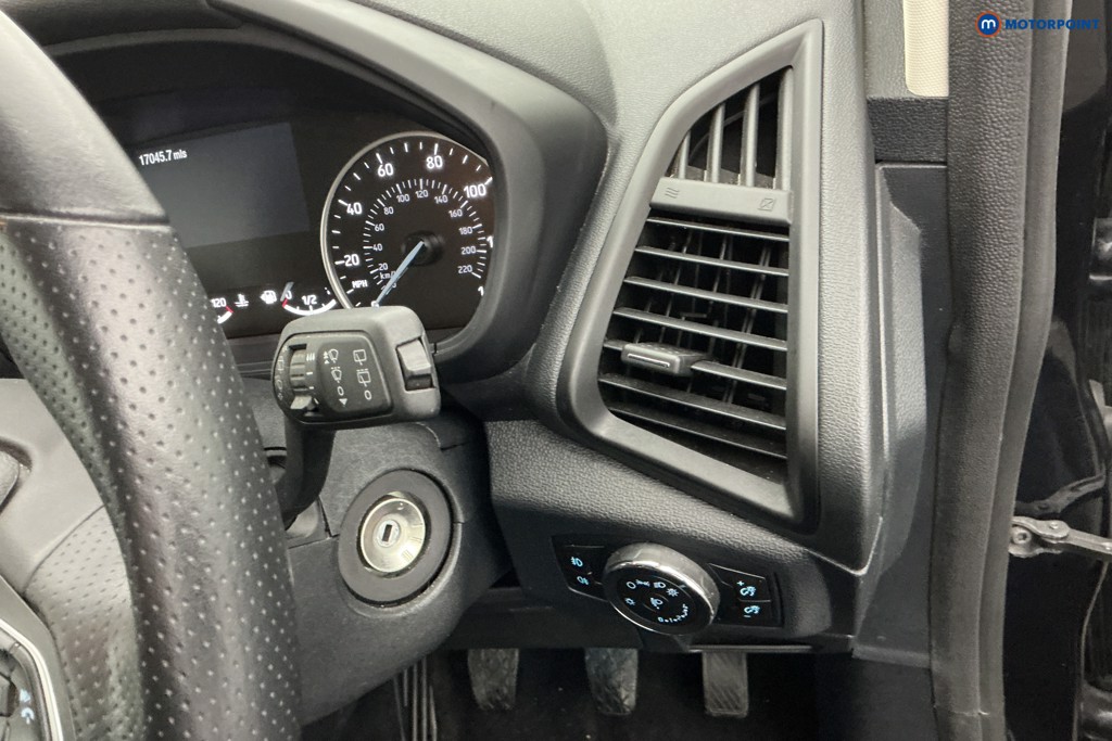 Ford Ecosport St-Line Manual Petrol SUV - Stock Number (1593141) - 22nd supplementary image