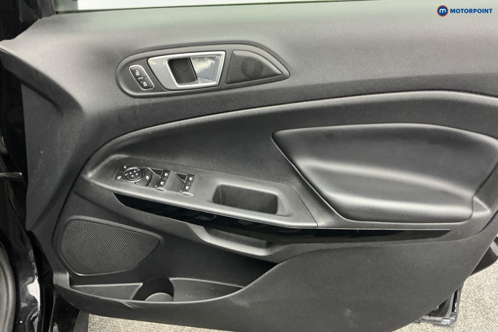 Ford Ecosport St-Line Manual Petrol SUV - Stock Number (1593141) - 23rd supplementary image