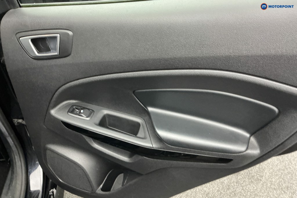 Ford Ecosport St-Line Manual Petrol SUV - Stock Number (1593141) - 25th supplementary image