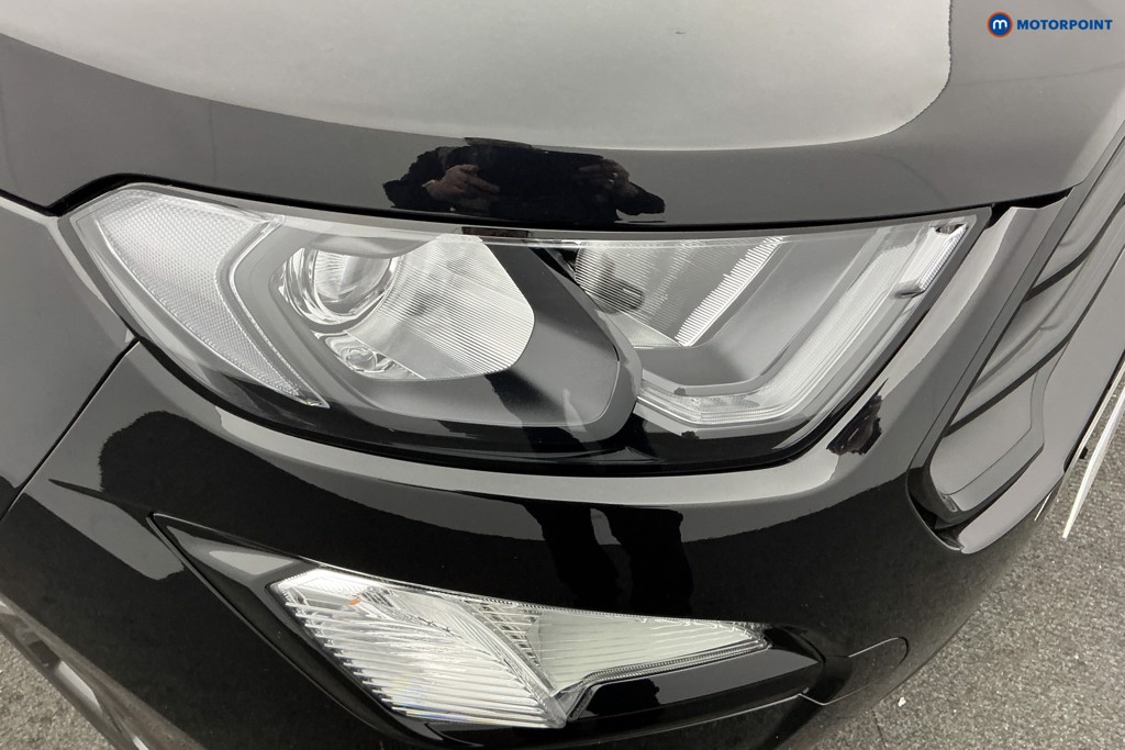 Ford Ecosport St-Line Manual Petrol SUV - Stock Number (1593141) - 27th supplementary image