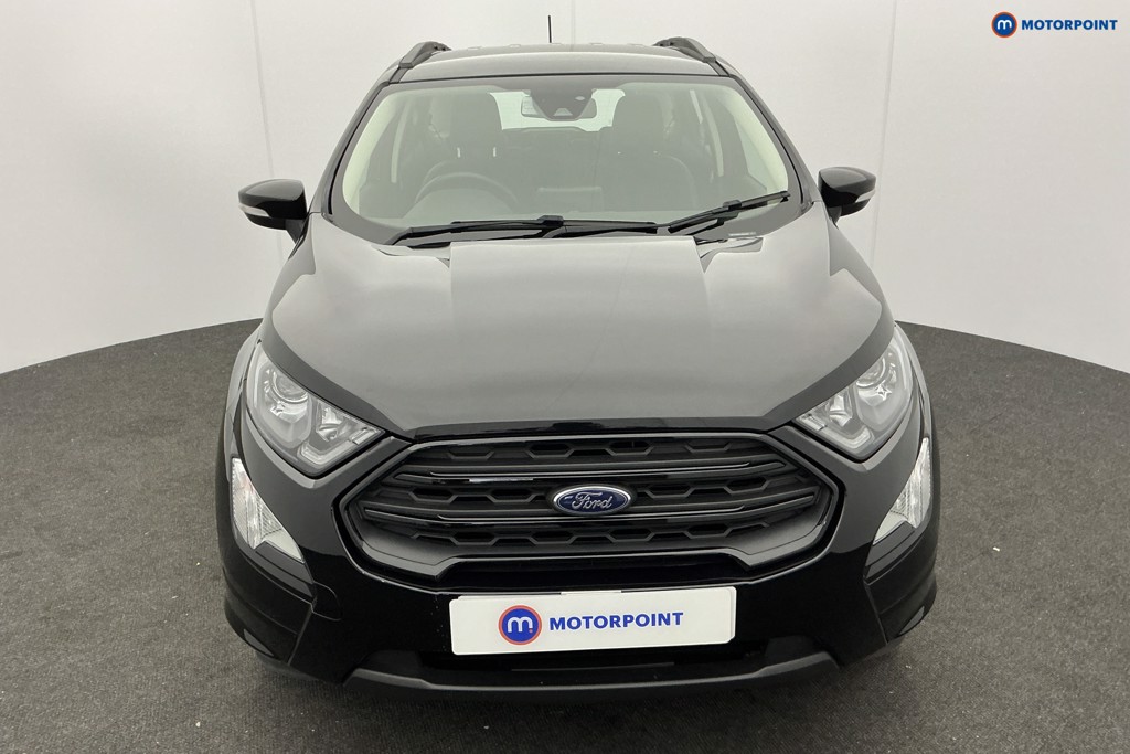 Ford Ecosport St-Line Manual Petrol SUV - Stock Number (1593141) - 29th supplementary image