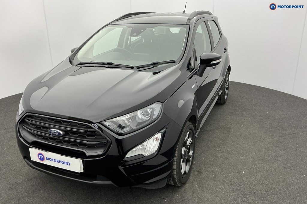 Ford Ecosport St-Line Manual Petrol SUV - Stock Number (1593141) - 30th supplementary image
