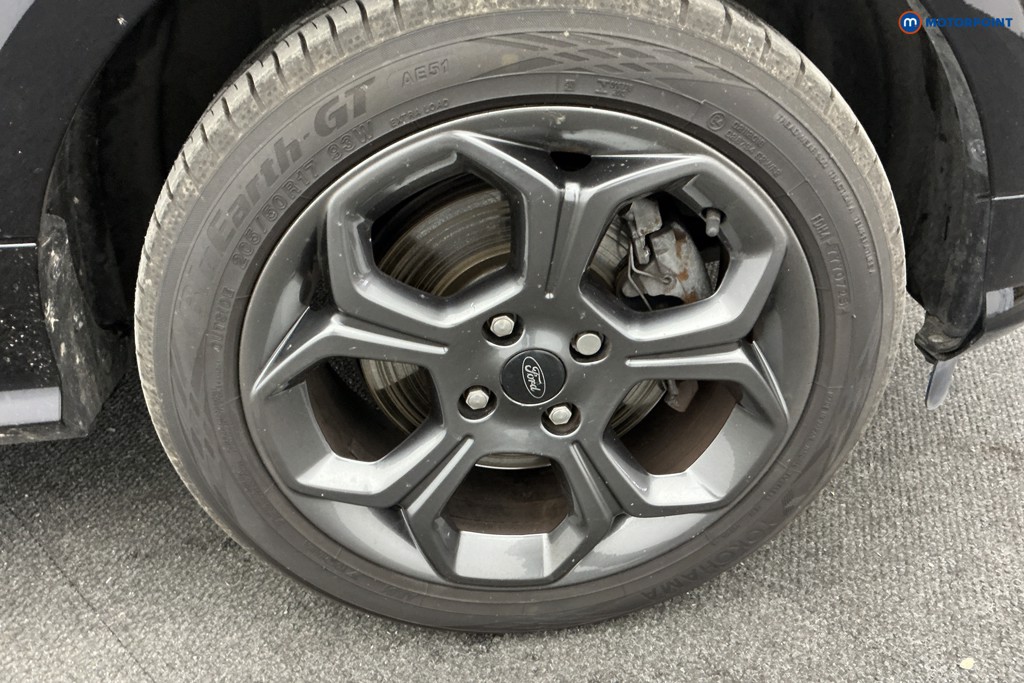 Ford Ecosport St-Line Manual Petrol SUV - Stock Number (1593141) - 35th supplementary image