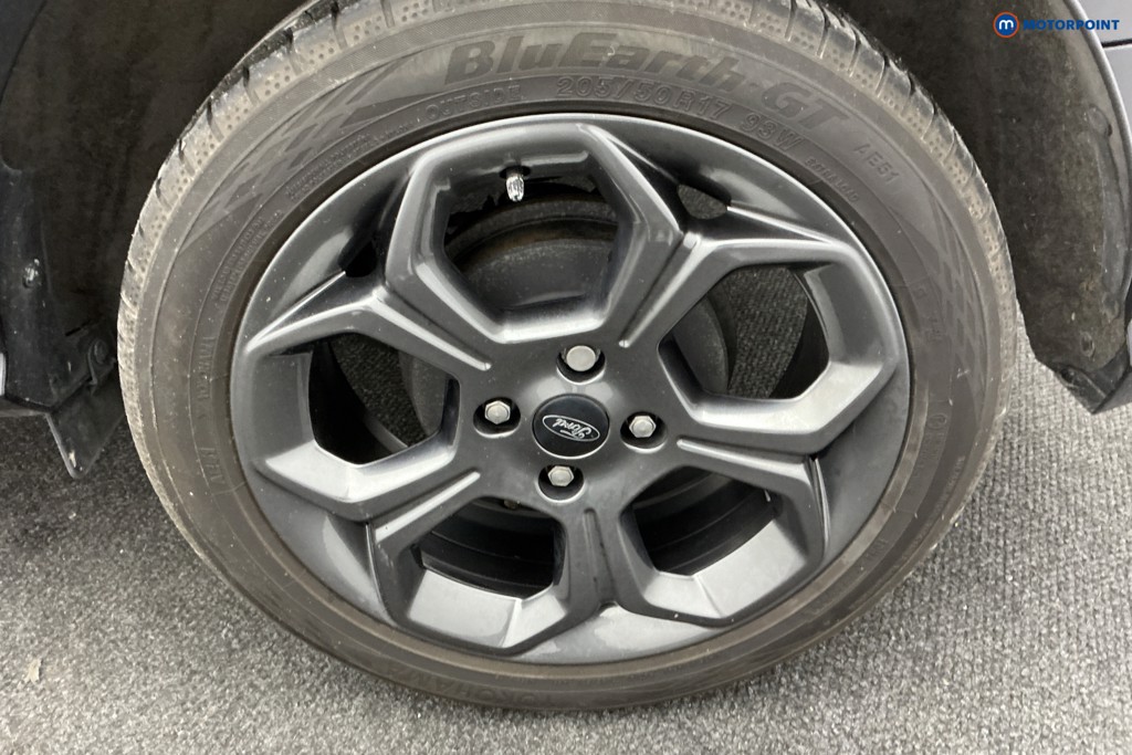 Ford Ecosport St-Line Manual Petrol SUV - Stock Number (1593141) - 37th supplementary image