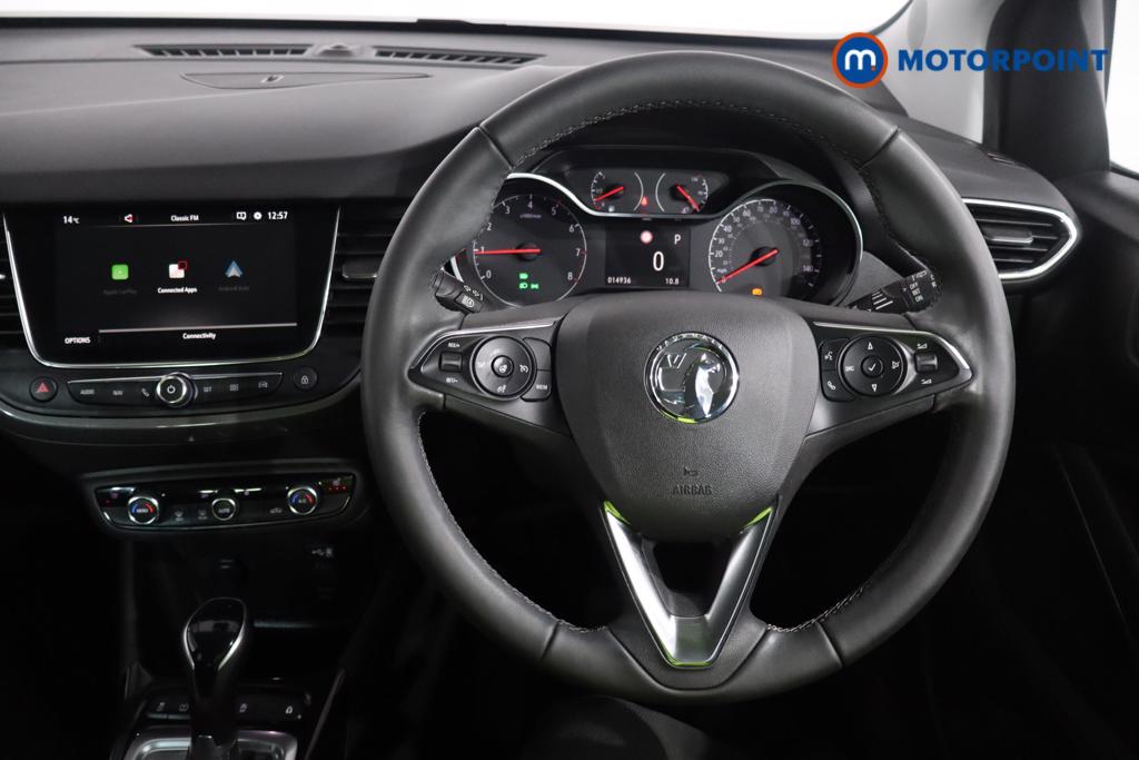 Vauxhall Crossland Ultimate Automatic Petrol SUV - Stock Number (1593482) - 5th supplementary image