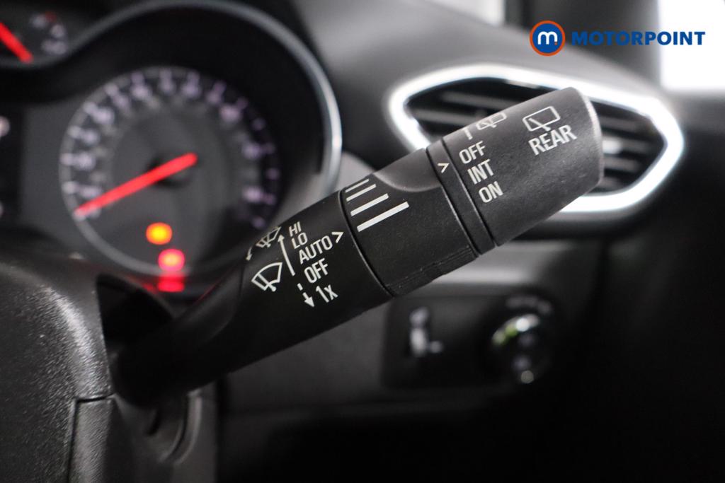 Vauxhall Crossland Ultimate Automatic Petrol SUV - Stock Number (1593482) - 9th supplementary image