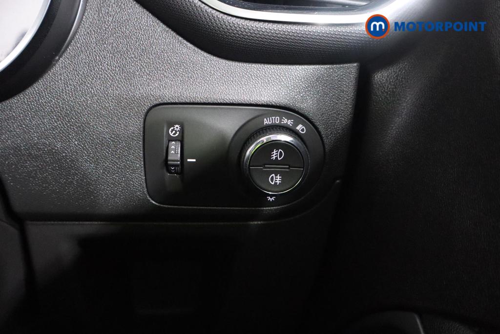 Vauxhall Crossland Ultimate Automatic Petrol SUV - Stock Number (1593482) - 10th supplementary image