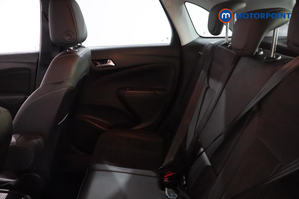 Vauxhall Crossland Ultimate Automatic Petrol SUV - Stock Number (1593482) - 14th supplementary image