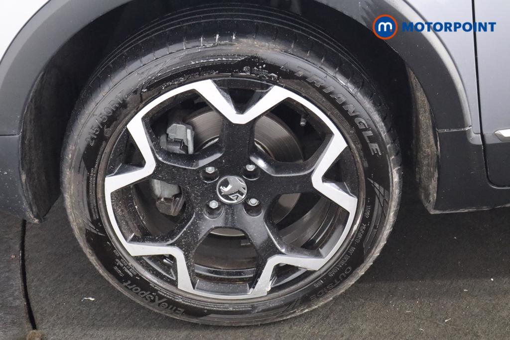 Vauxhall Crossland Ultimate Automatic Petrol SUV - Stock Number (1593482) - 19th supplementary image