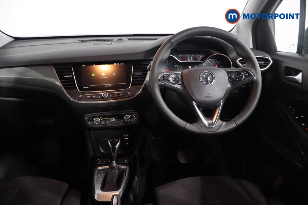 Vauxhall Crossland Ultimate Automatic Petrol SUV - Stock Number (1593482) - 1st supplementary image