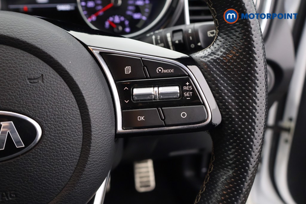 KIA Ceed Gt-Line Manual Petrol Hatchback - Stock Number (1593594) - 3rd supplementary image