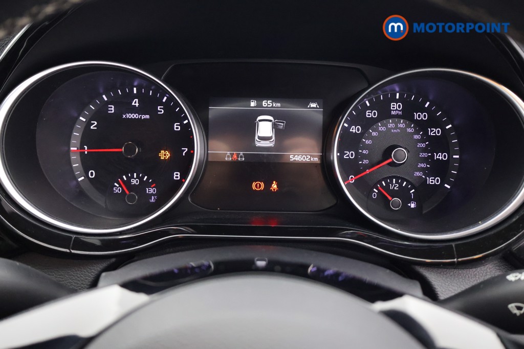 KIA Ceed Gt-Line Manual Petrol Hatchback - Stock Number (1593594) - 4th supplementary image