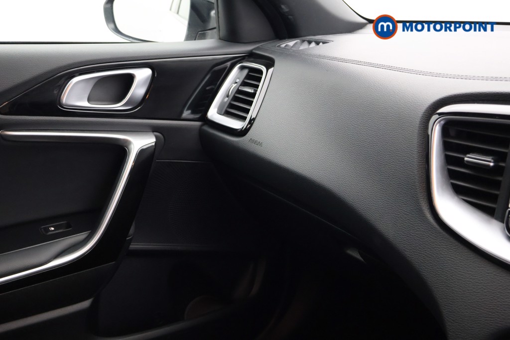 KIA Ceed Gt-Line Manual Petrol Hatchback - Stock Number (1593594) - 6th supplementary image