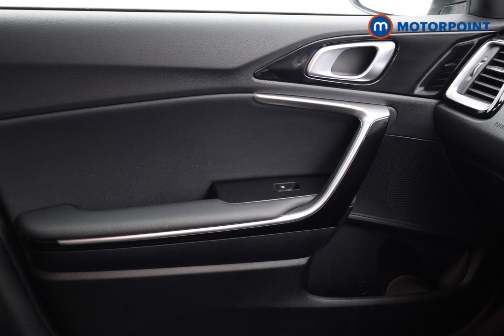 KIA Ceed Gt-Line Manual Petrol Hatchback - Stock Number (1593594) - 7th supplementary image