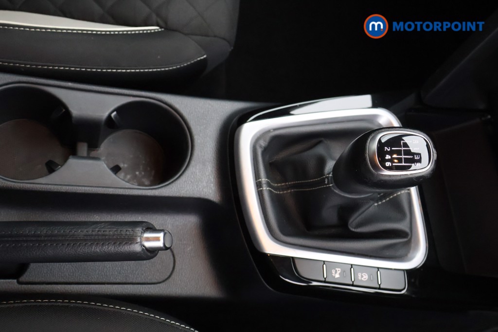 KIA Ceed Gt-Line Manual Petrol Hatchback - Stock Number (1593594) - 9th supplementary image