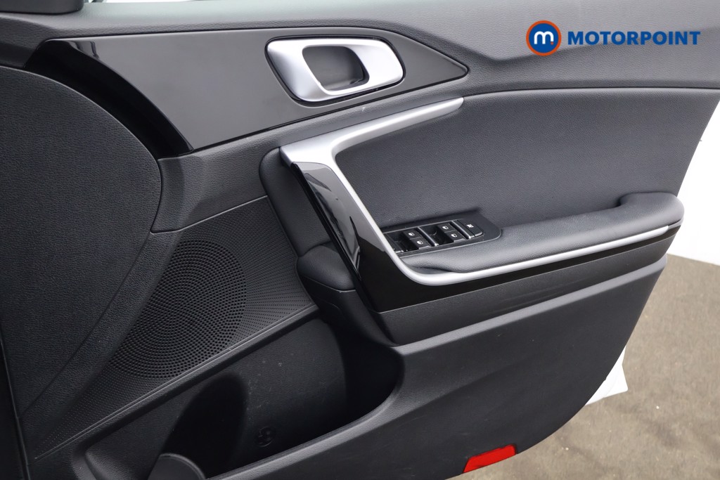 KIA Ceed Gt-Line Manual Petrol Hatchback - Stock Number (1593594) - 10th supplementary image