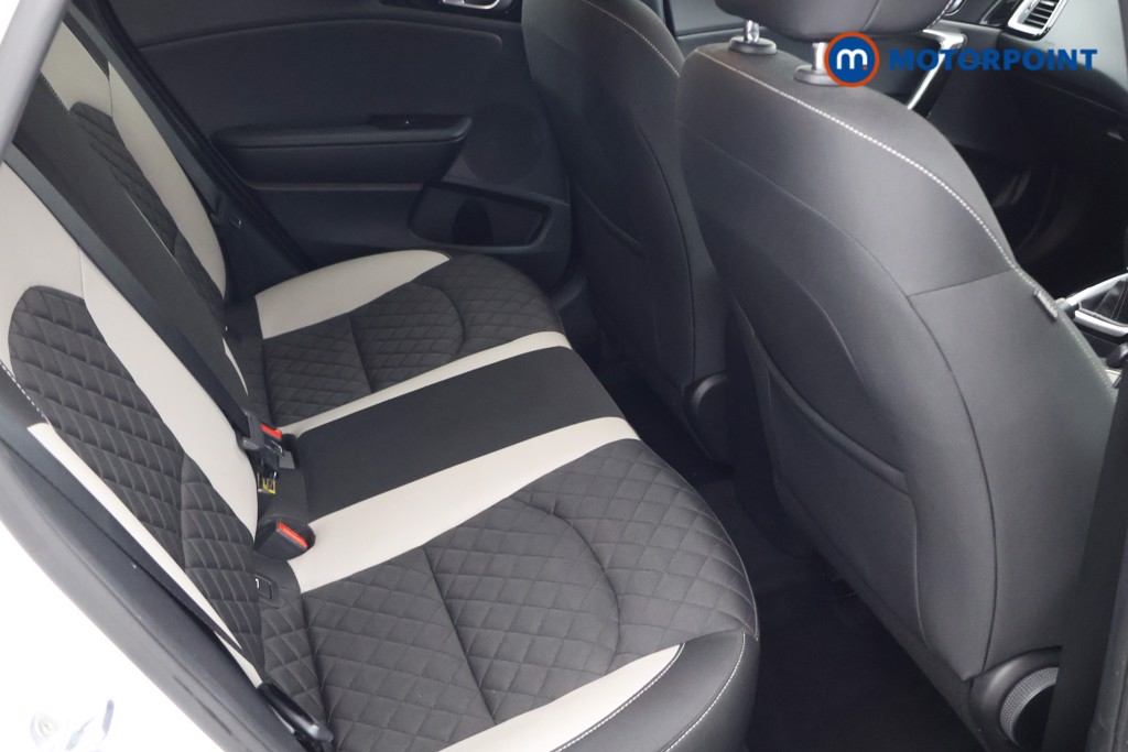 KIA Ceed Gt-Line Manual Petrol Hatchback - Stock Number (1593594) - 13th supplementary image